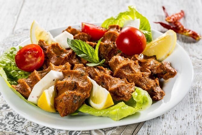 Authentic Istanbul Food Tour on the Asian Side in Kadıköy - Key Takeaways Before You Go