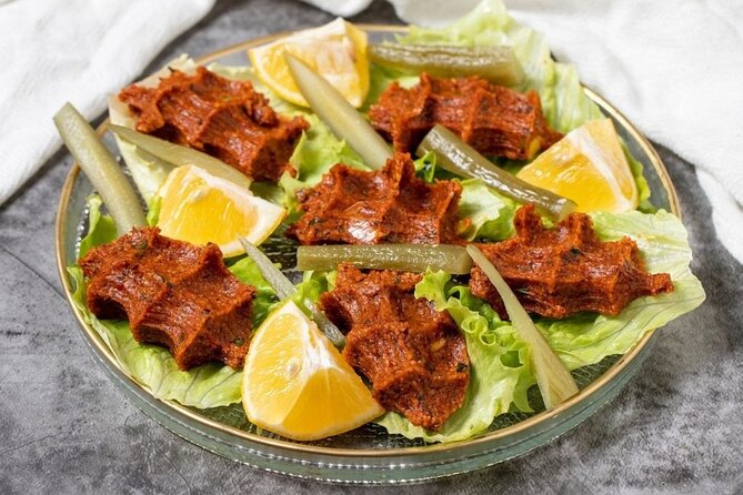 Authentic Istanbul Food Tour on the Asian Side in Kadıköy - Price and Value: Is $96.33 Worth It?
