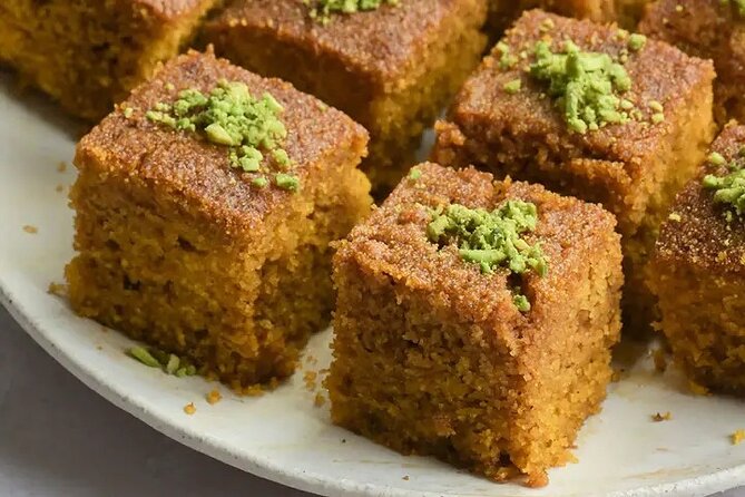 Authentic Istanbul Food Tour on the Asian Side in Kadıköy - Getting the Most Out of a Walking Food Tour in Kadıköy