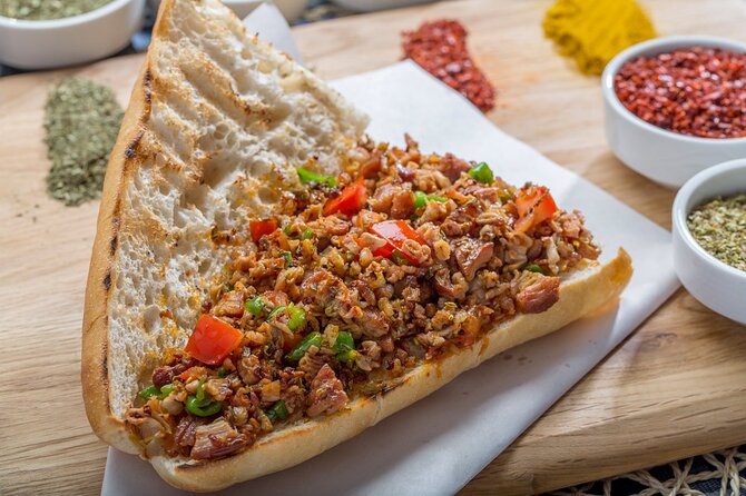 Authentic Istanbul Food Tour on the Asian Side in Kadıköy - Who Should Book This Kadıköy Food Tour