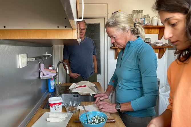 Authentic Turkish Antioch Breakfast with Local Sisters - Key highlights you’ll feel right away