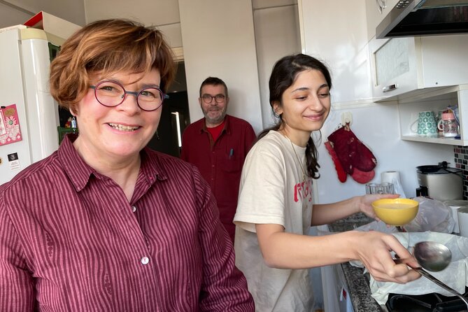 Authentic Turkish Antioch Breakfast with Local Sisters - Turkish Antioch breakfast at home: what makes it different