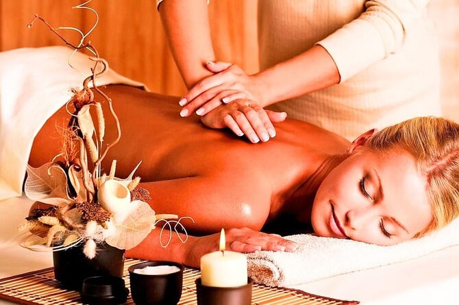 Authentic Turkish Bath & Spa Experience in Belek - Key Highlights You Should Actually Care About