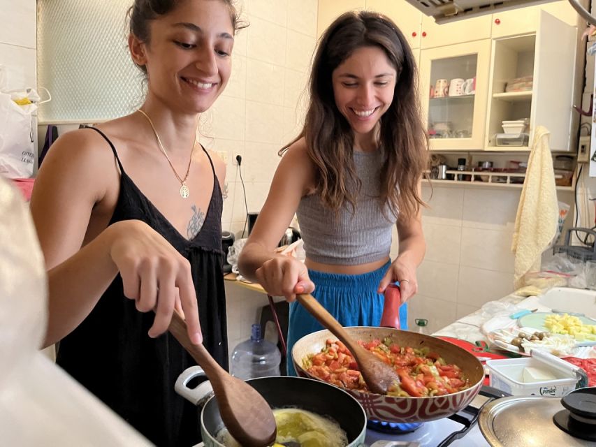 Authentic Turkish Breakfast Cooking at Home with Locals - Key Highlights You’ll Actually Care About