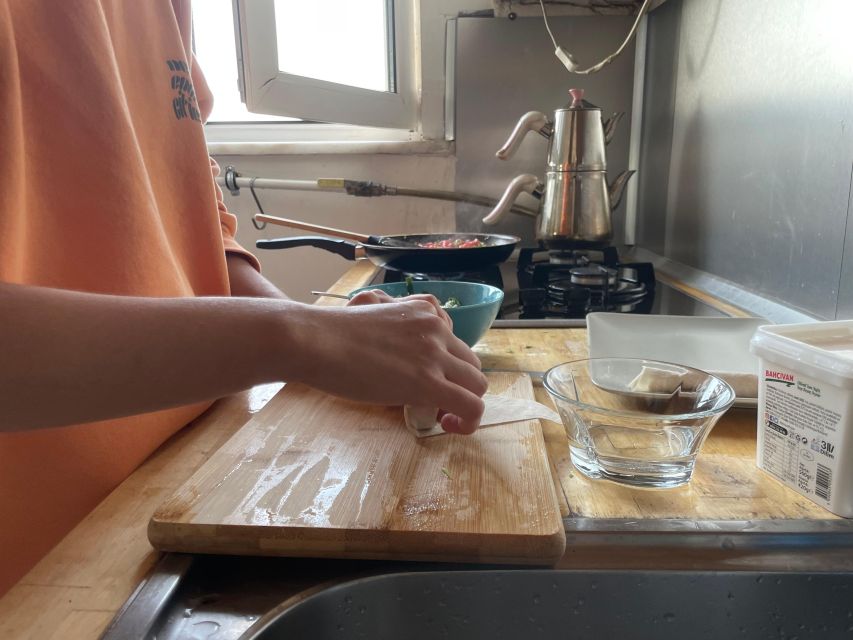 Authentic Turkish Breakfast Cooking at Home with Locals - A Home Breakfast in Istanbul: What Makes This Experience Different