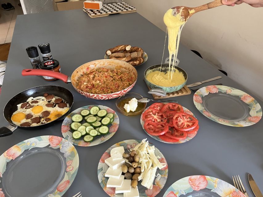 Authentic Turkish Breakfast Cooking at Home with Locals - Price and Value: Is $59 Worth It?