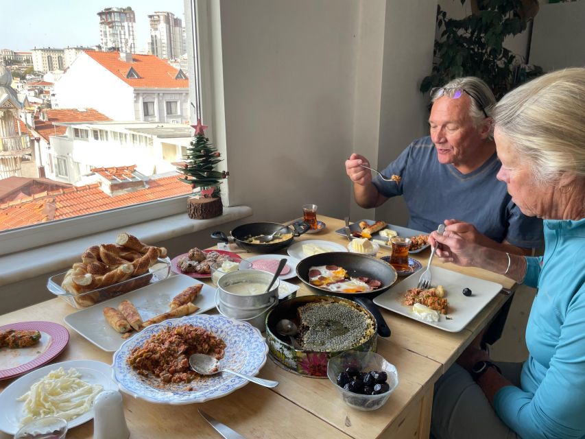 Authentic Turkish Breakfast Cooking at Home with Locals - Who This Is Best For (And Who Should Skip It)