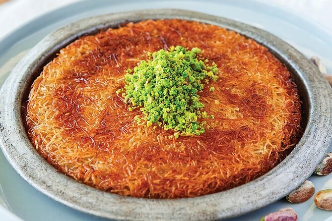Authentic Turkish Dining in a 140 Years Old Local Restaurant - Transfers, Timing, and Drop-Off: How the 2-Hour Format Fits Real Travel