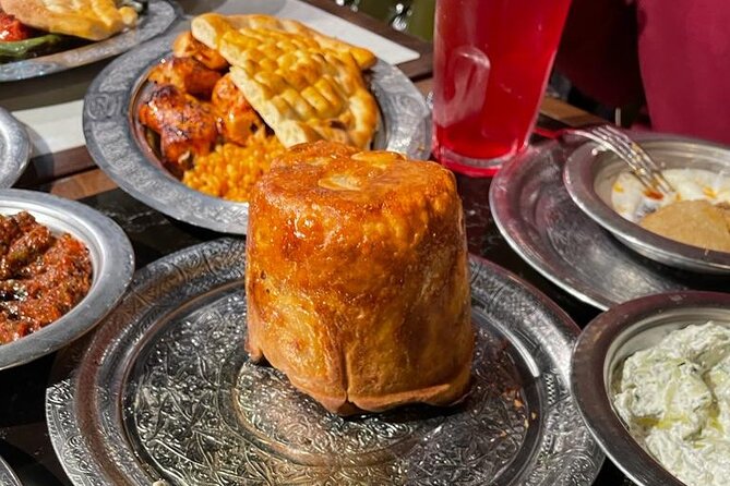 Authentic Turkish Dining in a 140 Years Old Local Restaurant - What You’ll Actually Spend: Value Beyond the $59 Price