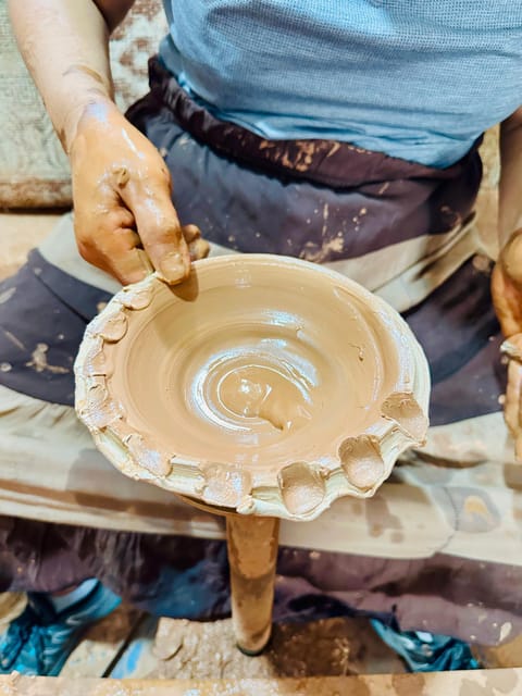 Avanos: Pottery Workshop with Clay Making Experience - Who this workshop is best for (and who should skip it)