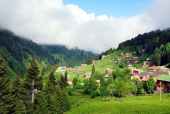 Ayder Tour with Fırtına Valley Adventure: Full-Day Experience - Key highlights worth your time