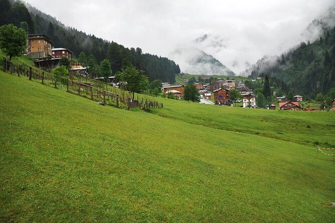 Ayder Tour with Fırtına Valley Adventure: Full-Day Experience - Observation Terrace + Ayder free time until 16:00