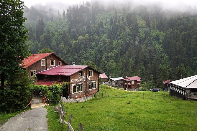 Ayder Tour with Fırtına Valley Adventure: Full-Day Experience - Guides, English, and the small-group advantage