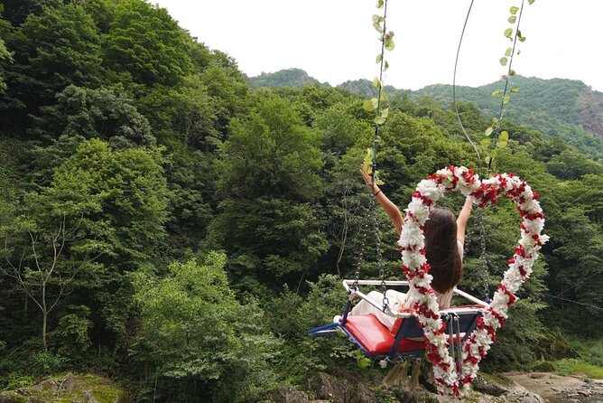 Ayder Tour with Fırtına Valley Adventure: Full-Day Experience - Fırtına Valley time by the river: adventure or chill