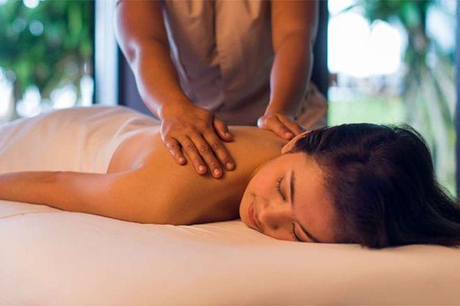 Balinese Massage - Key highlights you’ll care about