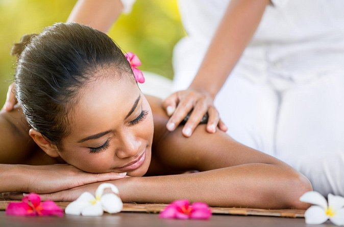 Balinese Massage - Where you’ll go: Ölüdeniz, central meeting point
