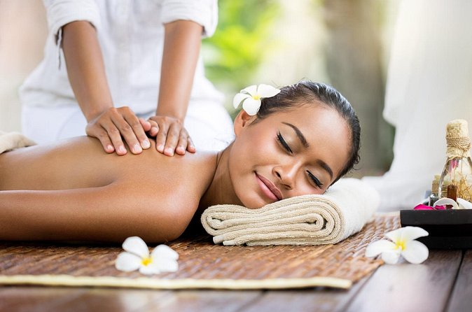 Balinese Massage - Who should book this massage (and who should think twice)