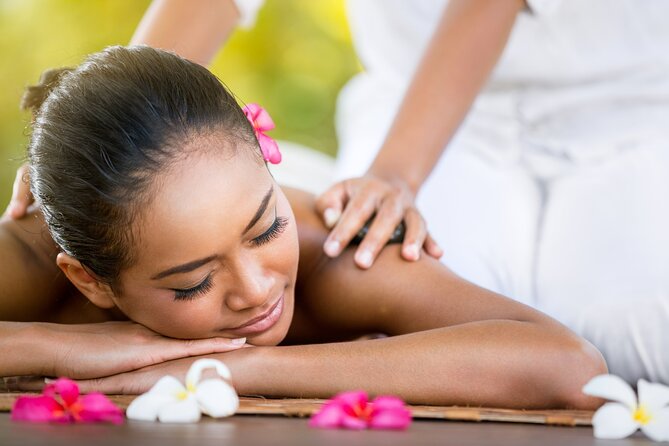 Balinese Massage - The massage plan: what Balinese treatment means in real life