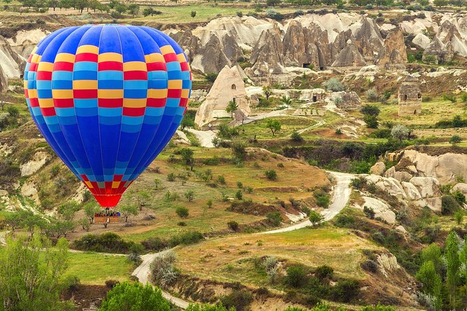 Balloon Flight Include 2 Days Private Cappadocia Tour - Price and value: what $642.86 per person really buys