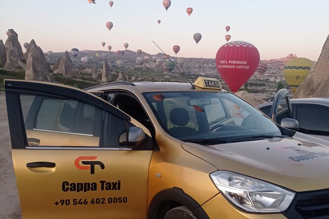 Balloon Watching & Sunrise Experience - Price and Group Value: What $144.03 Really Buys