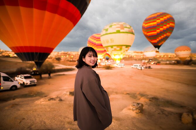Balloons watching Tour w/ PickUp, Breakfast - Who This Balloon Chase Suits Best (and Who Might Skip It)