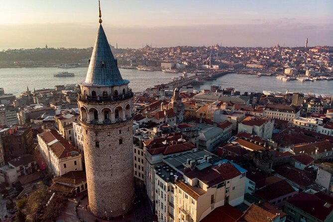 Basilica Cistern, Galata Tower, Topkapi And Hagia Sophia Combo - Booking Timing: Why Early Planning Helps