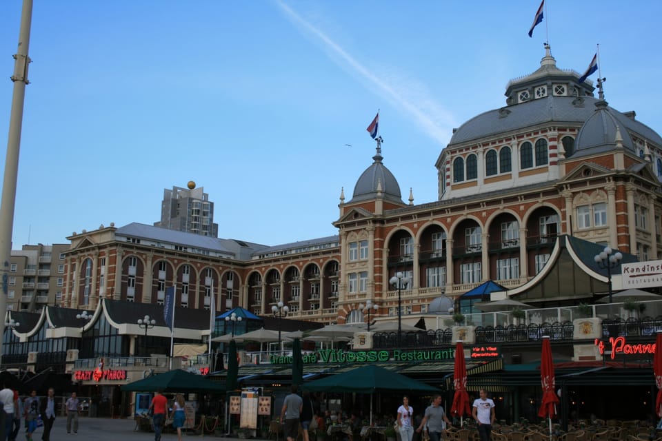 Basilica Cistern, Hagia Sophia, Blue Mosque & Topkapi Palace - Topkapi Palace: Ottoman administration you can wander through