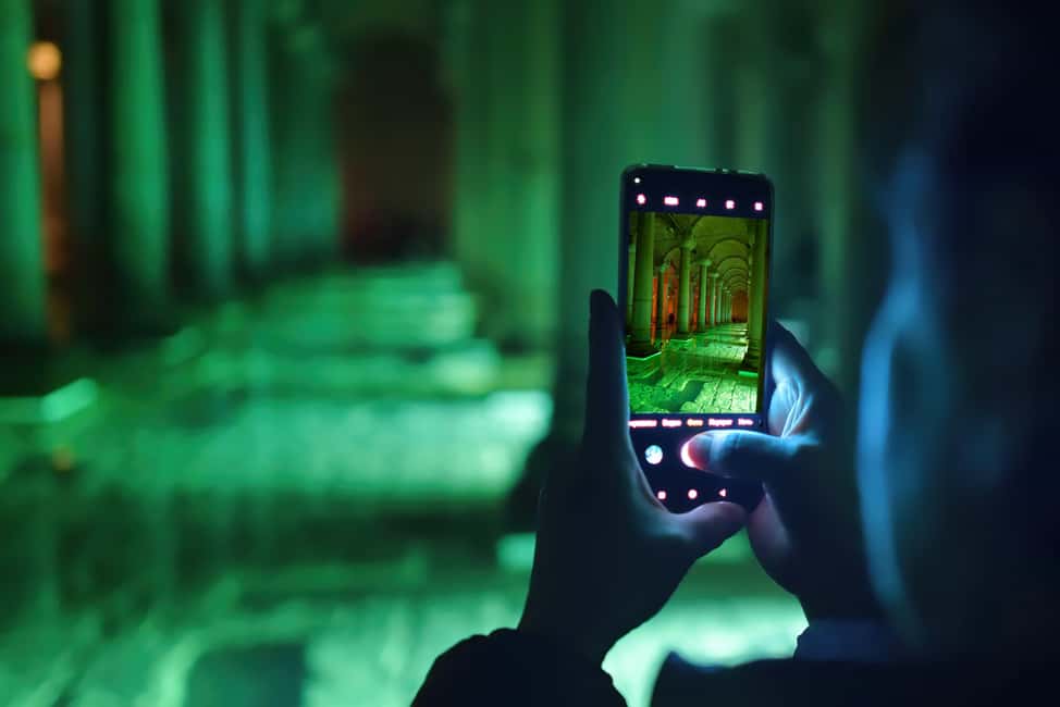 Basilica Cistern, Hagia Sophia & Bosphorus Cruise Tickets - A Flexible Istanbul Combo That Actually Lets You Breathe
