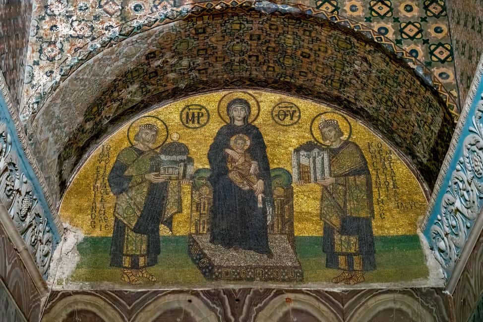 Basilica Cistern, Hagia Sophia & Bosphorus Cruise Tickets - Price and Value: What You’re Really Getting for $105
