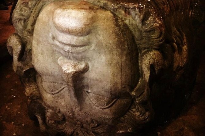 Basilica Cistern Private Tours - Skip The Ticket Line - Price and logistics: is $199.99 worth it?