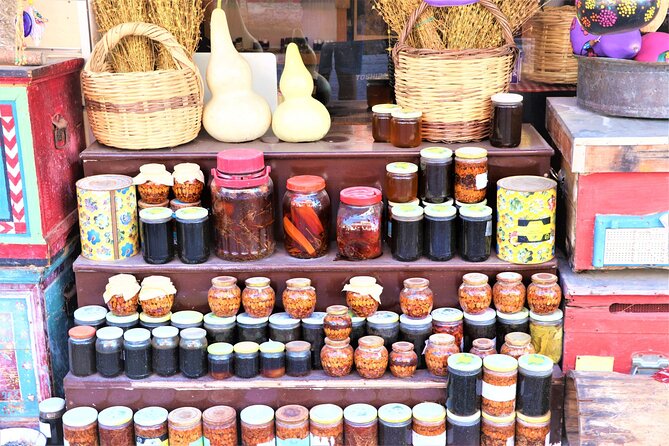 Bayir, Turgut and Orhaniye Village Day Trip from Marmaris - Morning logistics: a 9:00 start and a full 7-hour loop