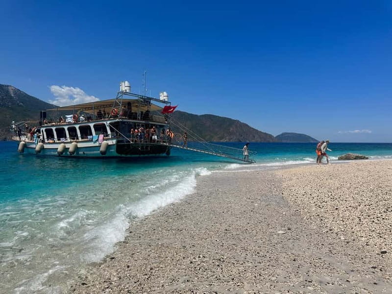 Belek/Antalya/Kemer: Suluada Sunset Boat Tour with Dinner - FAQ