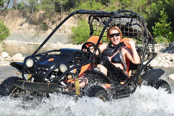 Belek Buggy Car Safari (Adventure Tour) w/ Free Hotel Transfer - Price and value: what $50 gets you, plus what to pack