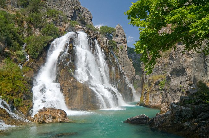 Belek Jeep Safari - Who This Belek Jeep Safari Is Best For
