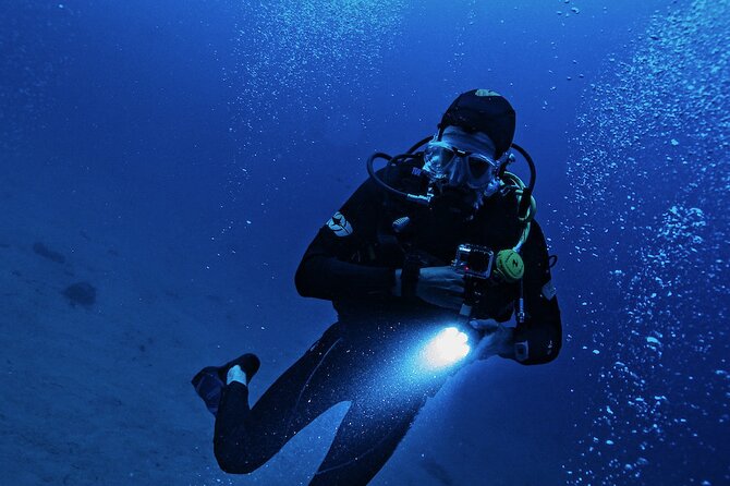 Belek Scuba Diving Experience (2 Dives) With Lunch - Key Things I’d Plan Around