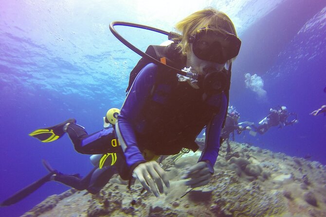 Belek Scuba Diving Experience (2 Dives) With Lunch - Morning Pickup To Harbour: Getting There Smoothly