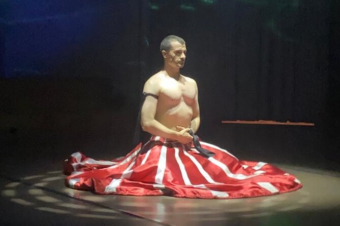 Belly and Harem Dance Show in Istanbul Admission Pass - Key Highlights I’d Prioritize
