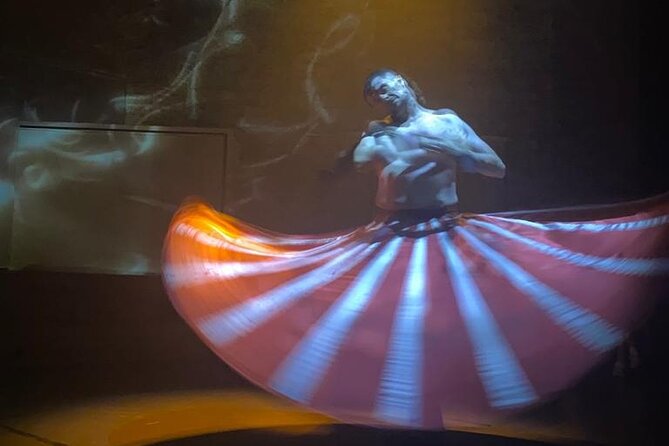 Belly and Harem Dance Show in Istanbul Admission Pass - Price and Value: Is $55 a Good Deal?