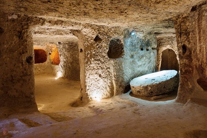 Best Cappadocia Green Tour - Who this tour fits best (and who should skip it)
