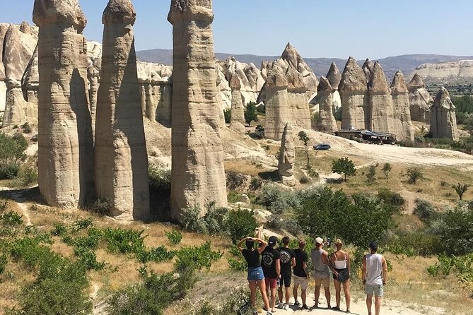 Best Cappadocia Private Tour - A private Cappadocia day that actually stays flexible