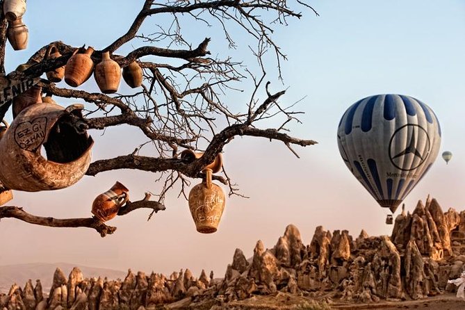 Best Cappadocia Private Tour - Goreme Open-air Museum: the cultural anchor of the day