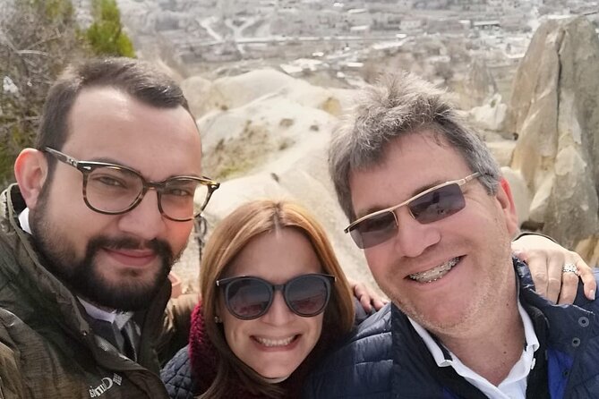 Best Cappadocia Private Tour - Avanos village: a real break for lunch and local flavor