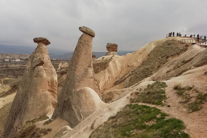 Best Cappadocia Private Tour - Pickup, timing, and how to plan a 5–7 hour day