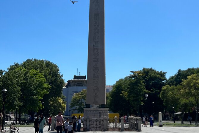 Best Highlights of Istanbul - A Smart Way to See Istanbul’s Biggest Icons in One Morning-to-Afternoon Flow