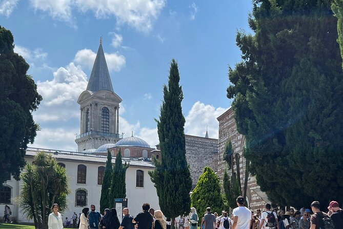 Best Highlights of Istanbul - Price and Value: When $200 Makes Sense for Groups