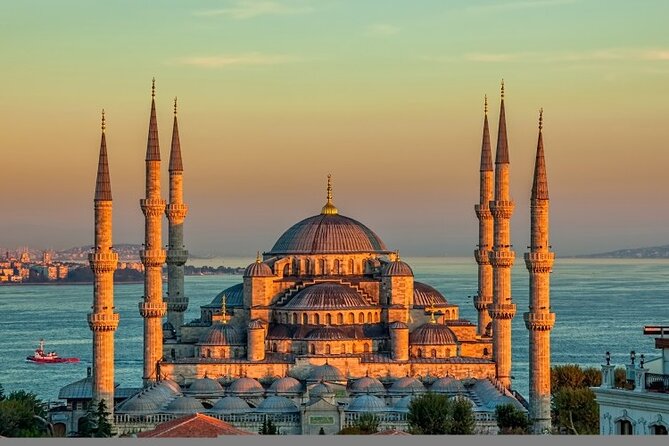 Best Istanbul tour with private guide by skipping ticket line - Why this private Istanbul tour beats DIY on a tight schedule