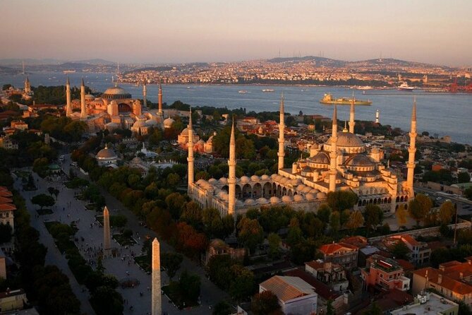 Best Istanbul tour with private guide by skipping ticket line - Price and logistics: what $180.20 per group really means