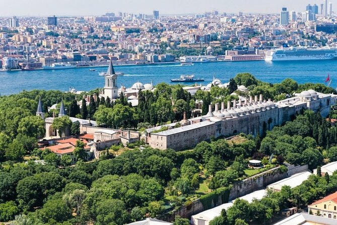 Best Istanbul tour with private guide by skipping ticket line - Practical stuff to plan before you go