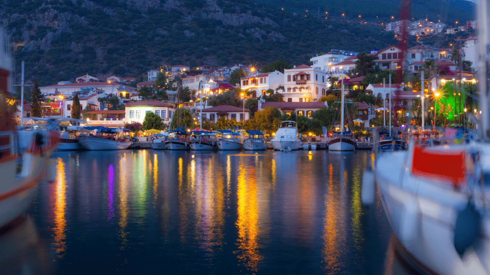 Best of Antalya: Private Walking Tour with Local - Price and what $20 buys for a 1–6 hour walk