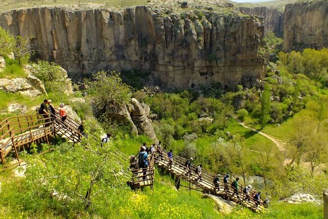 Best of Cappadocia 3 Days Tour - Optional Hot Air Balloon - Key points before you go